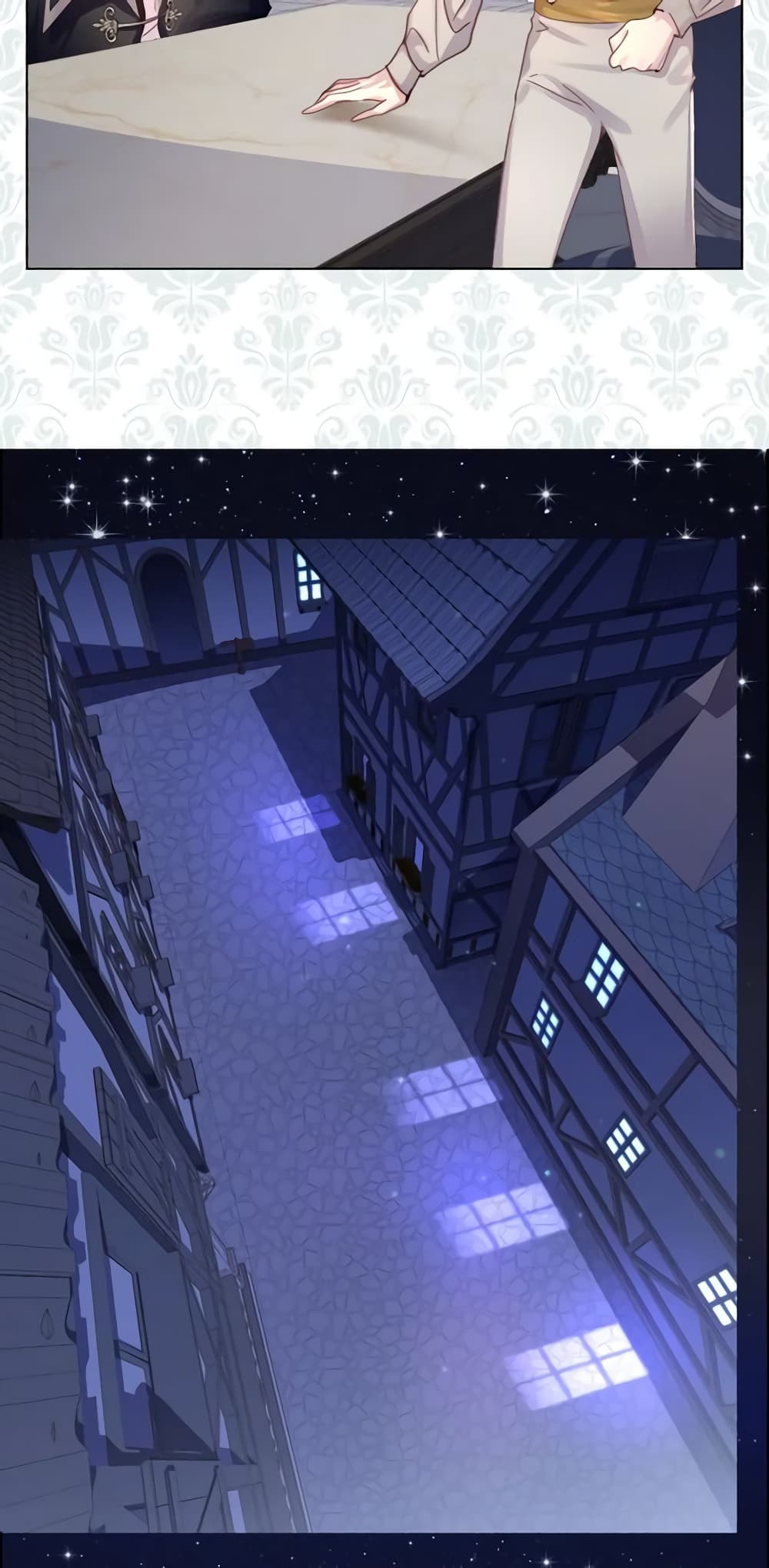 The Lady’s Law of Survival page 40