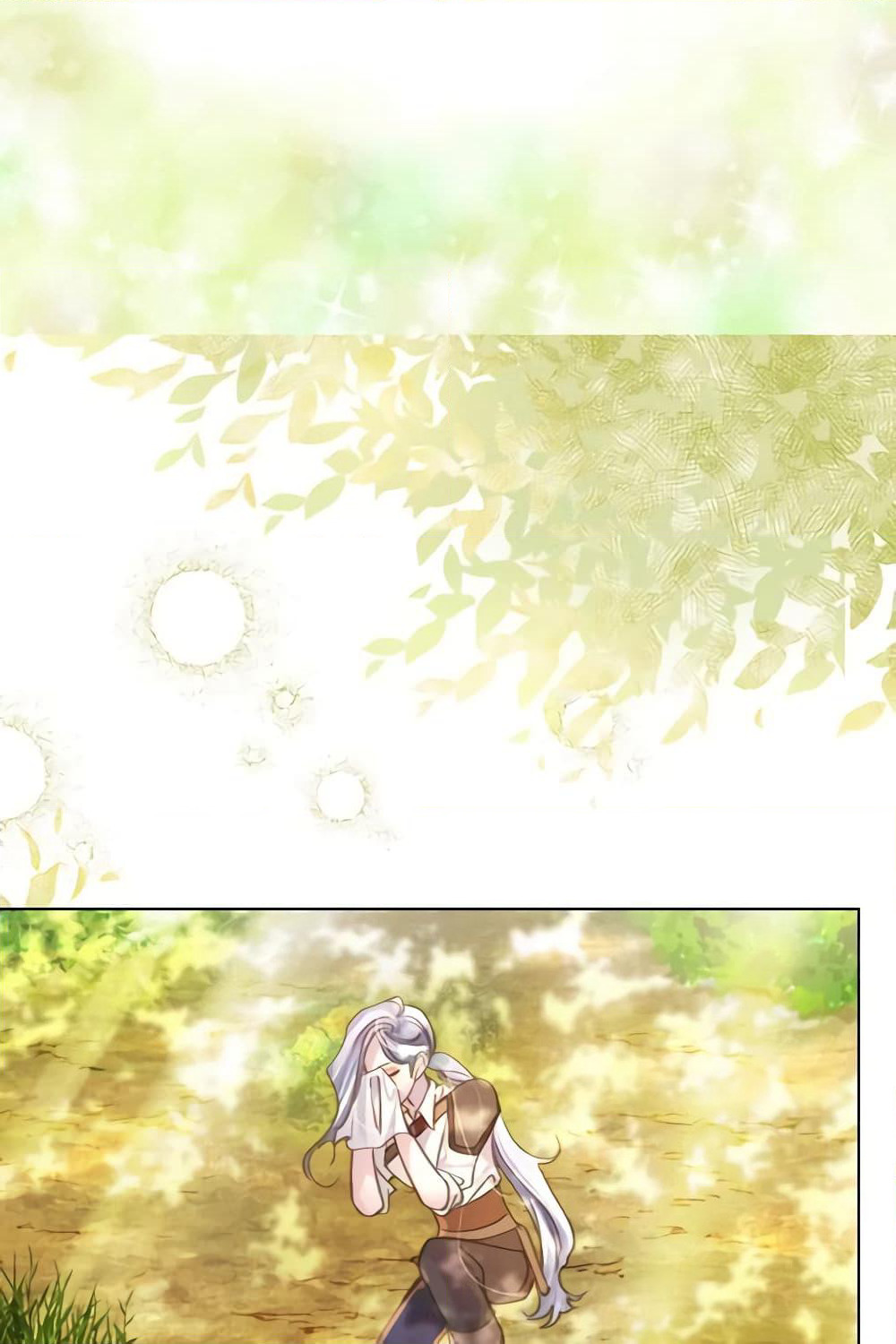 The Lady’s Law of Survival page 17