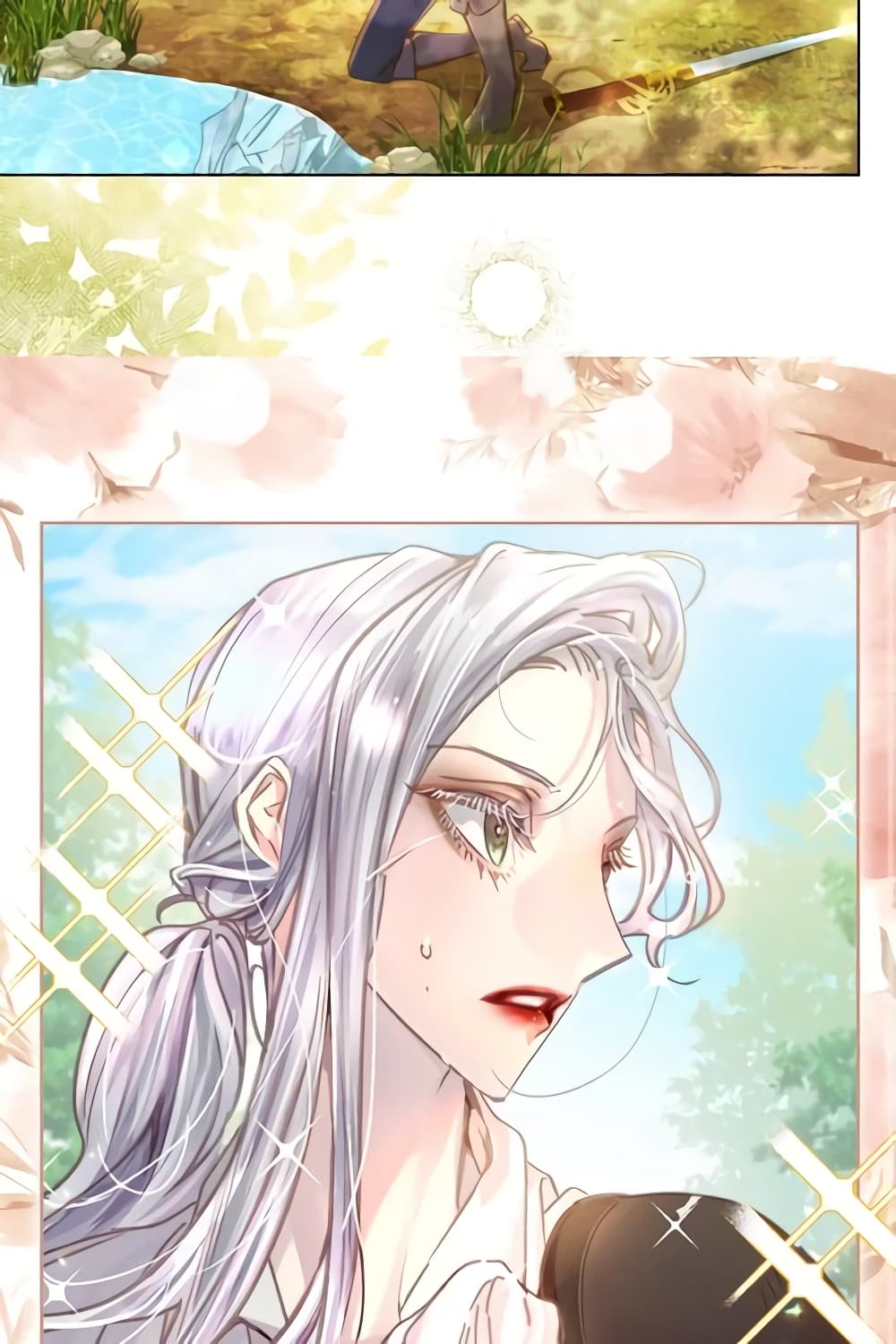 The Lady’s Law of Survival page 18