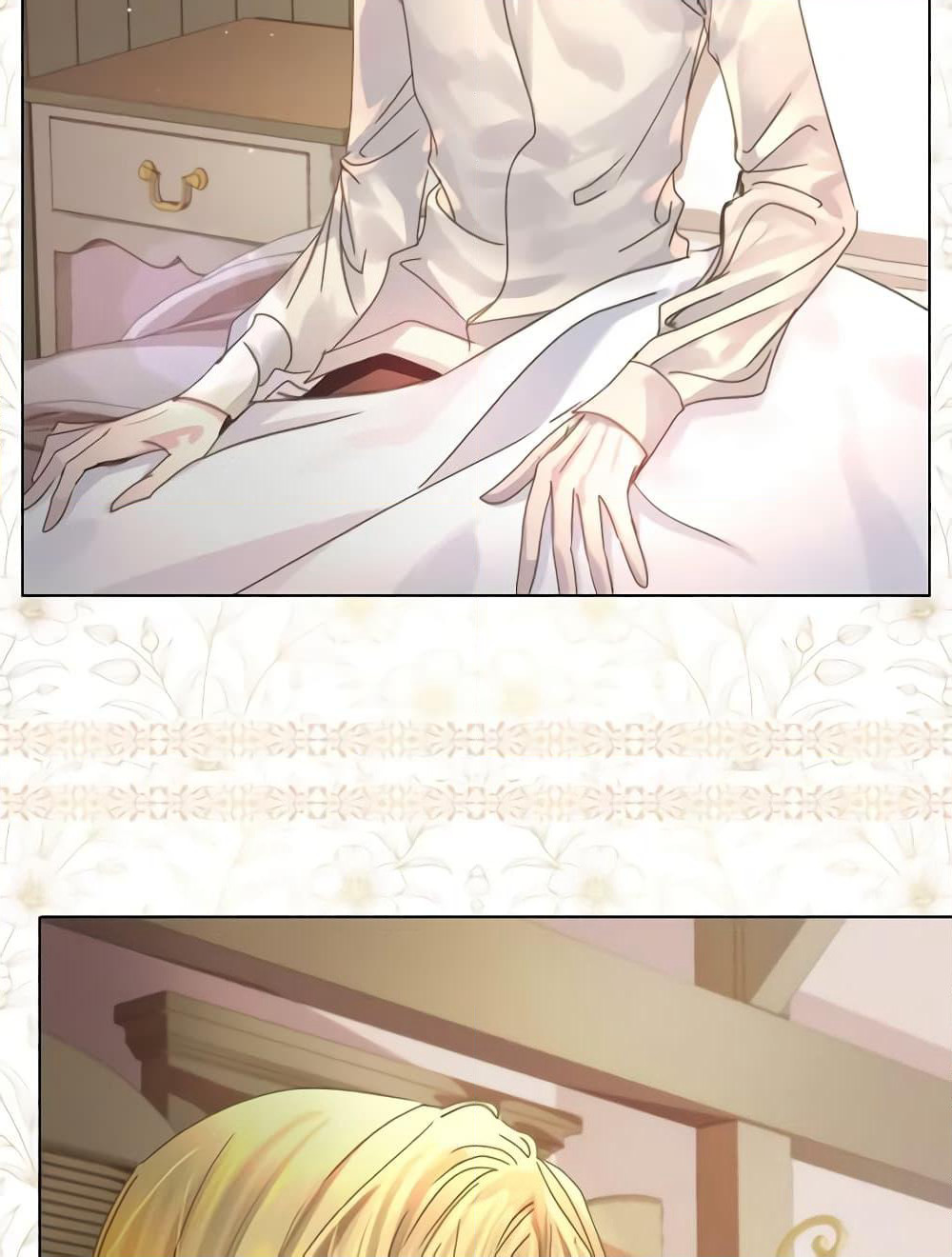 The Lady’s Law of Survival page 6