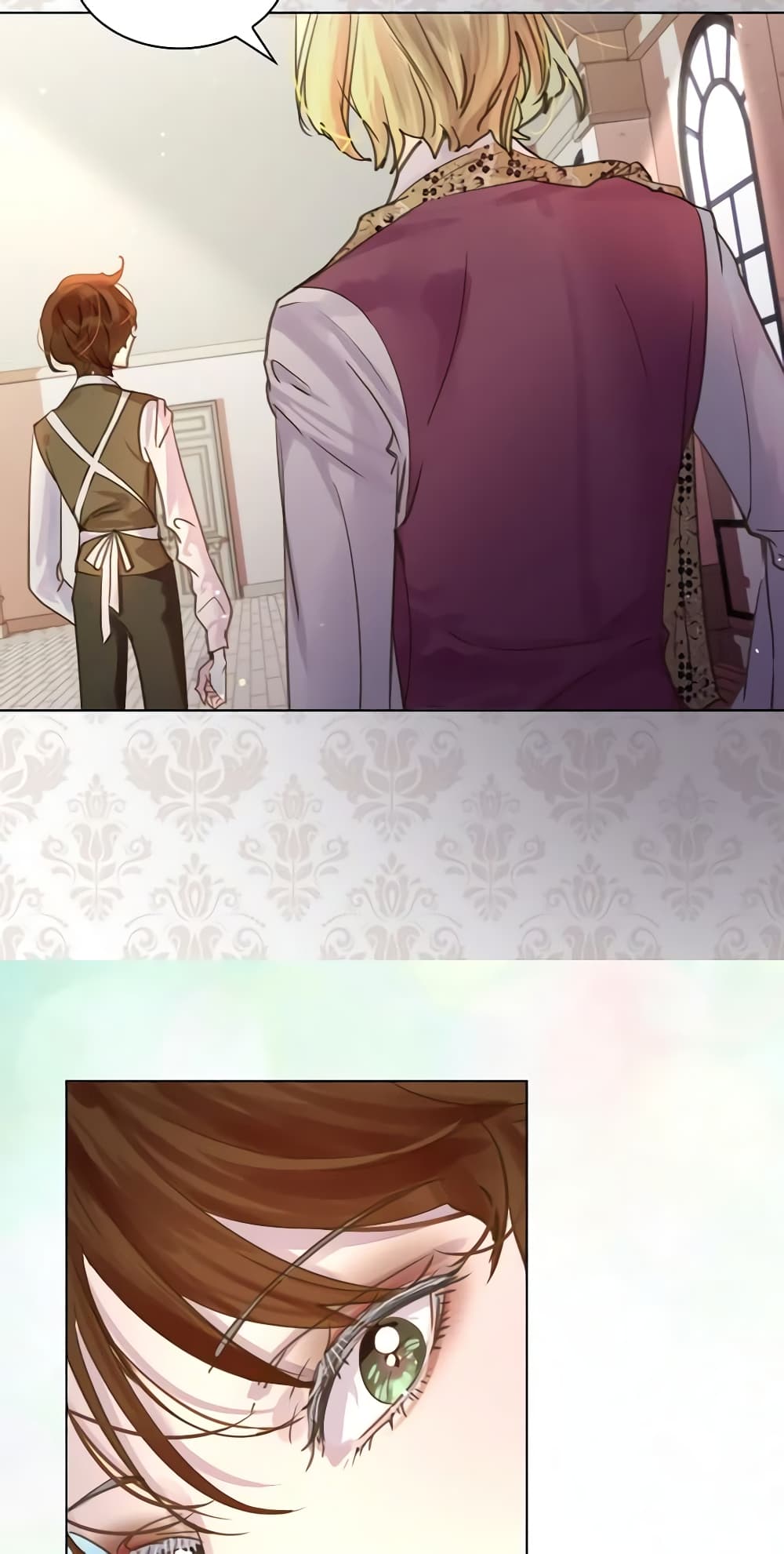 The Lady’s Law of Survival page 6