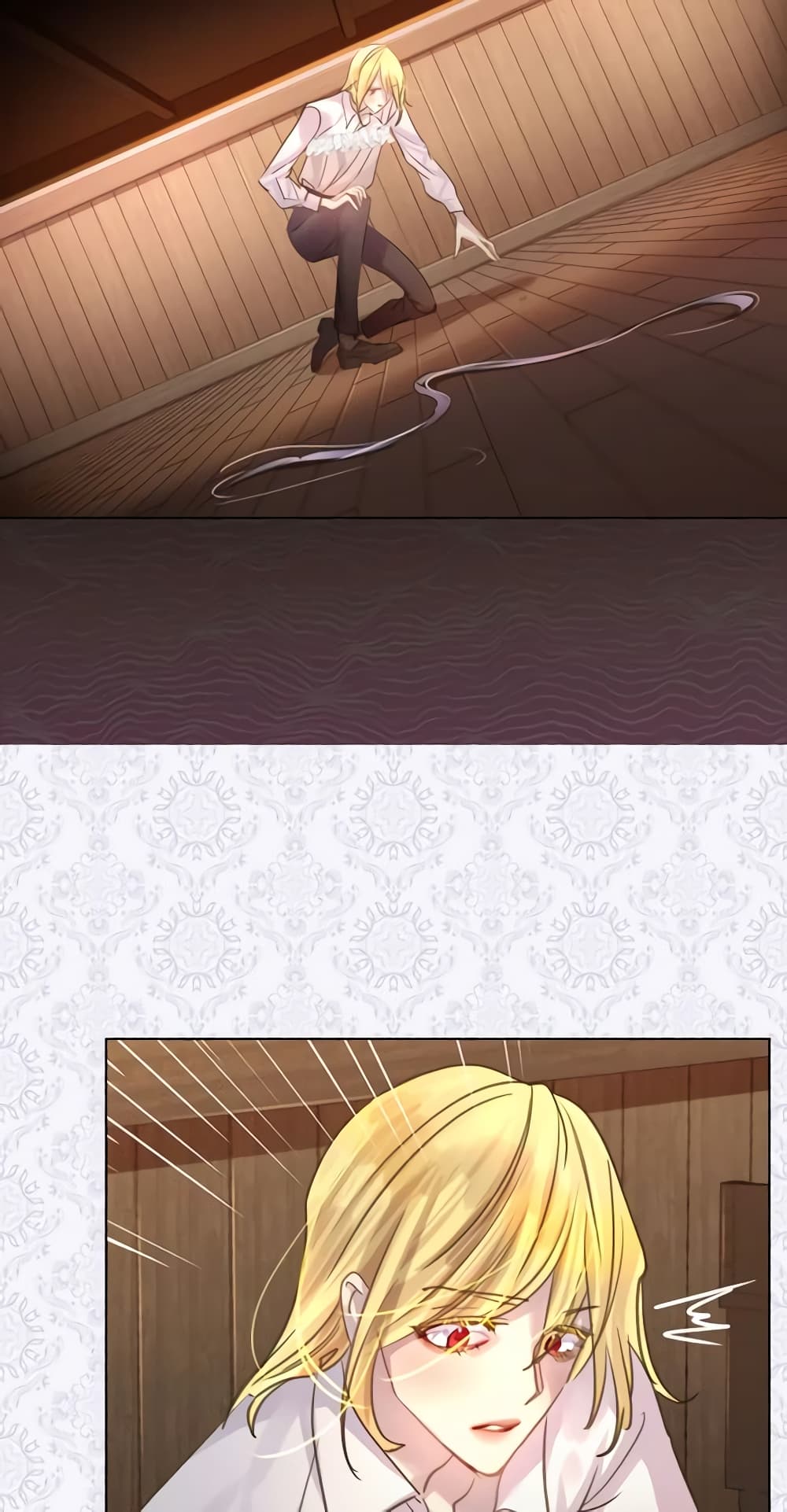 The Lady’s Law of Survival page 38