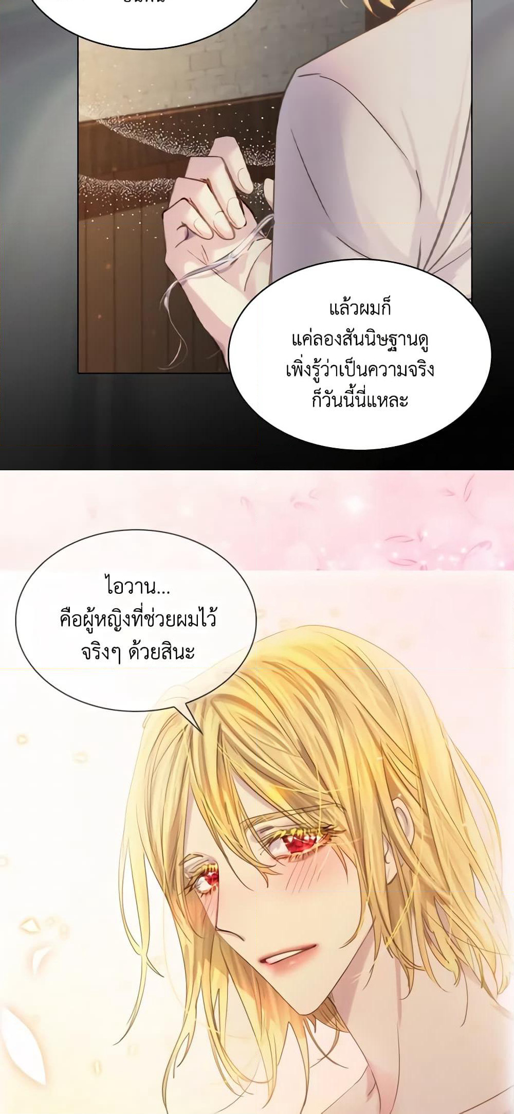 The Lady’s Law of Survival page 22