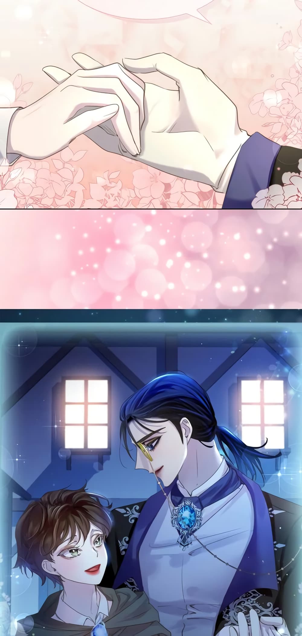 The Lady’s Law of Survival page 45