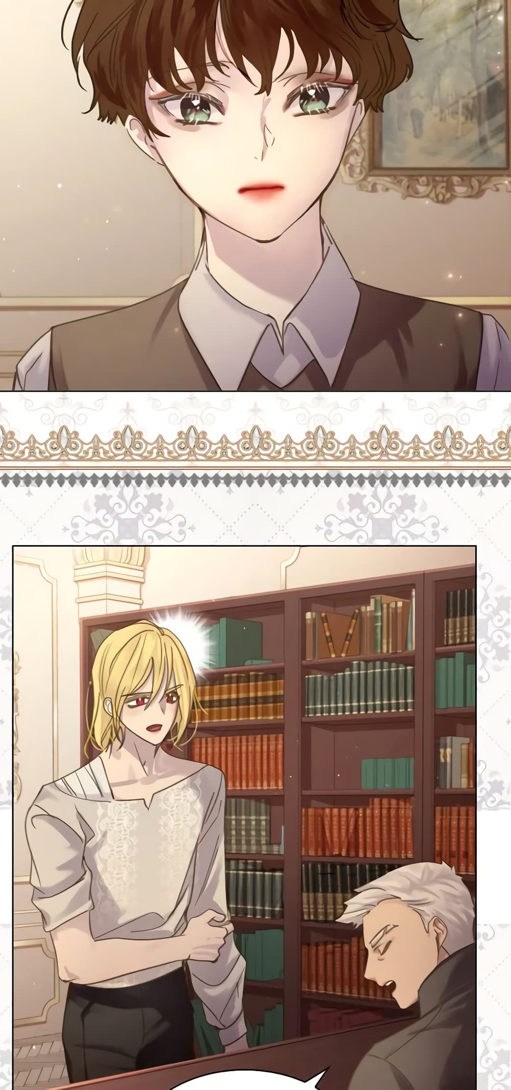 The Lady’s Law of Survival page 38