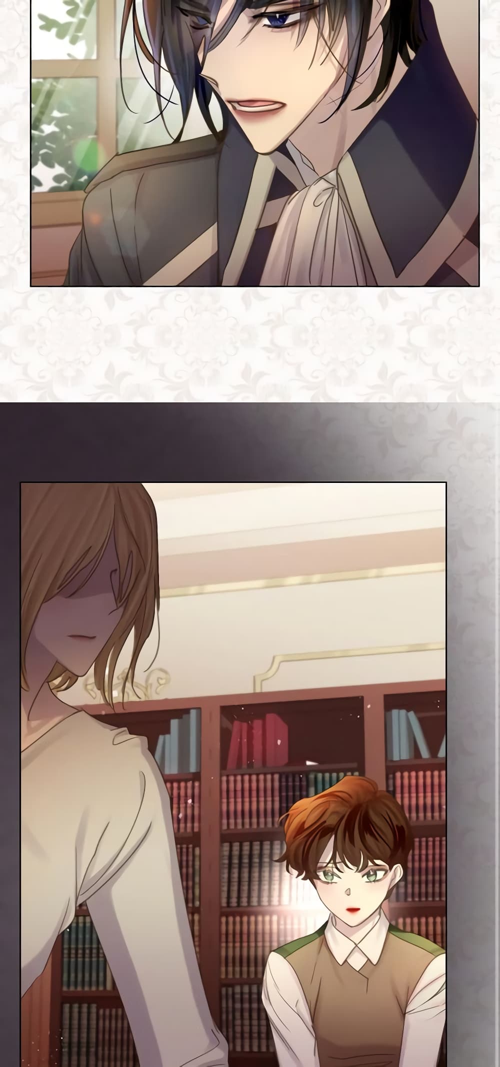The Lady’s Law of Survival page 13