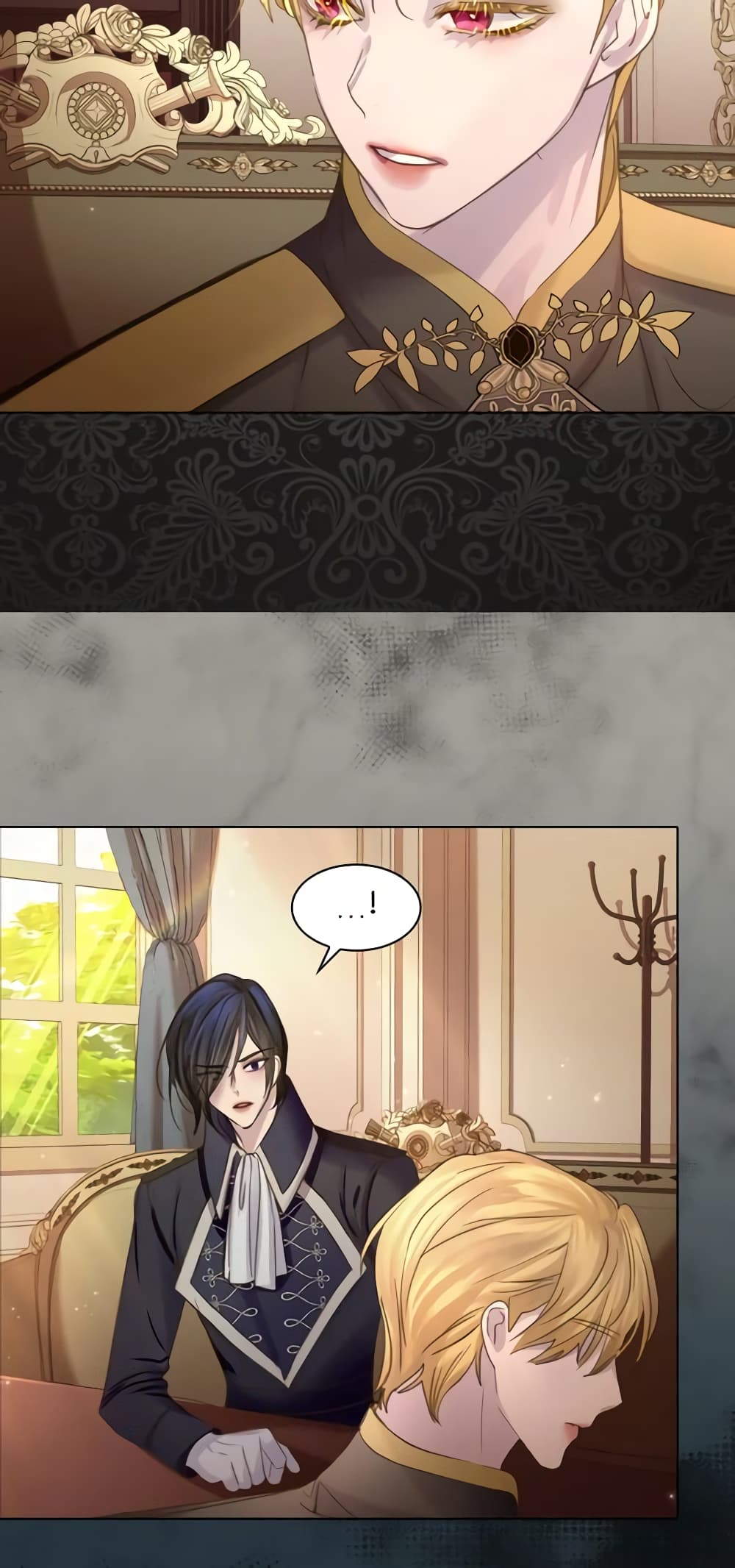 The Lady’s Law of Survival page 28