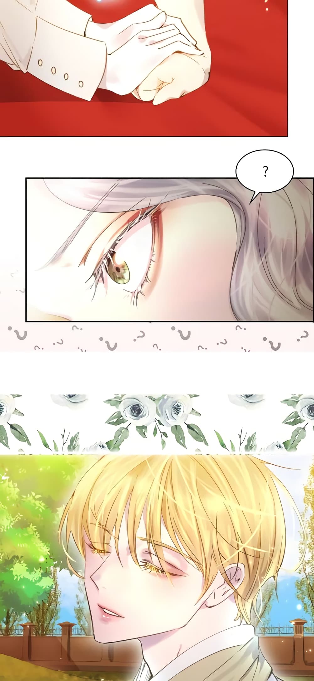 The Lady’s Law of Survival page 39