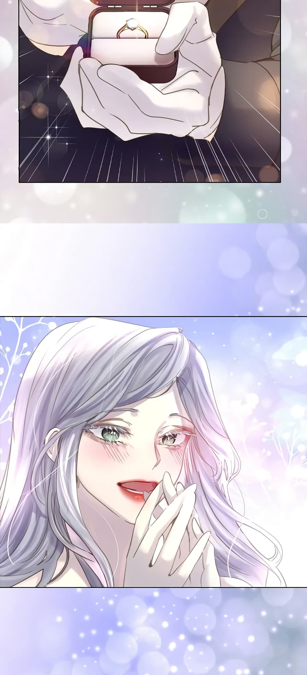 The Lady’s Law of Survival page 10