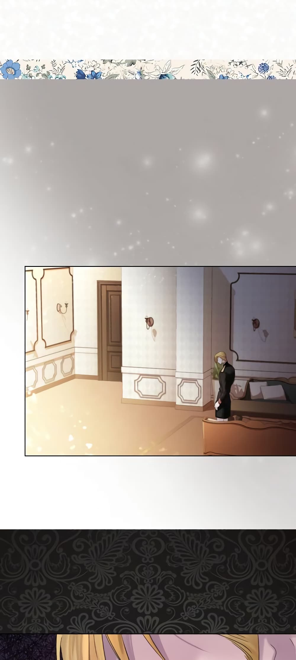 The Lady’s Law of Survival page 19