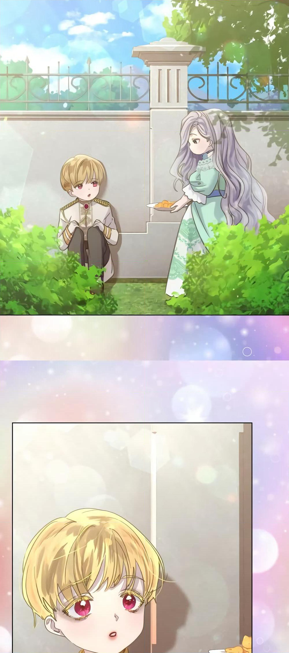 The Lady’s Law of Survival page 42
