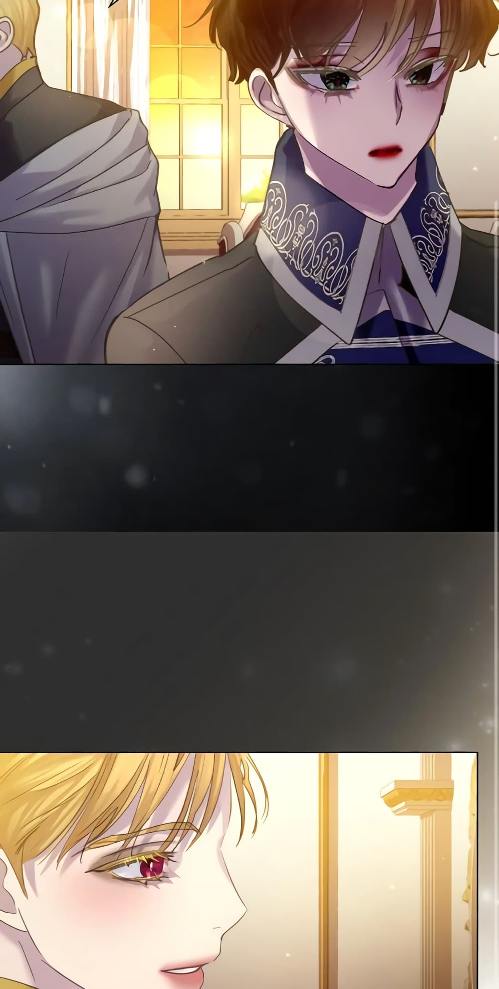 The Lady’s Law of Survival page 13