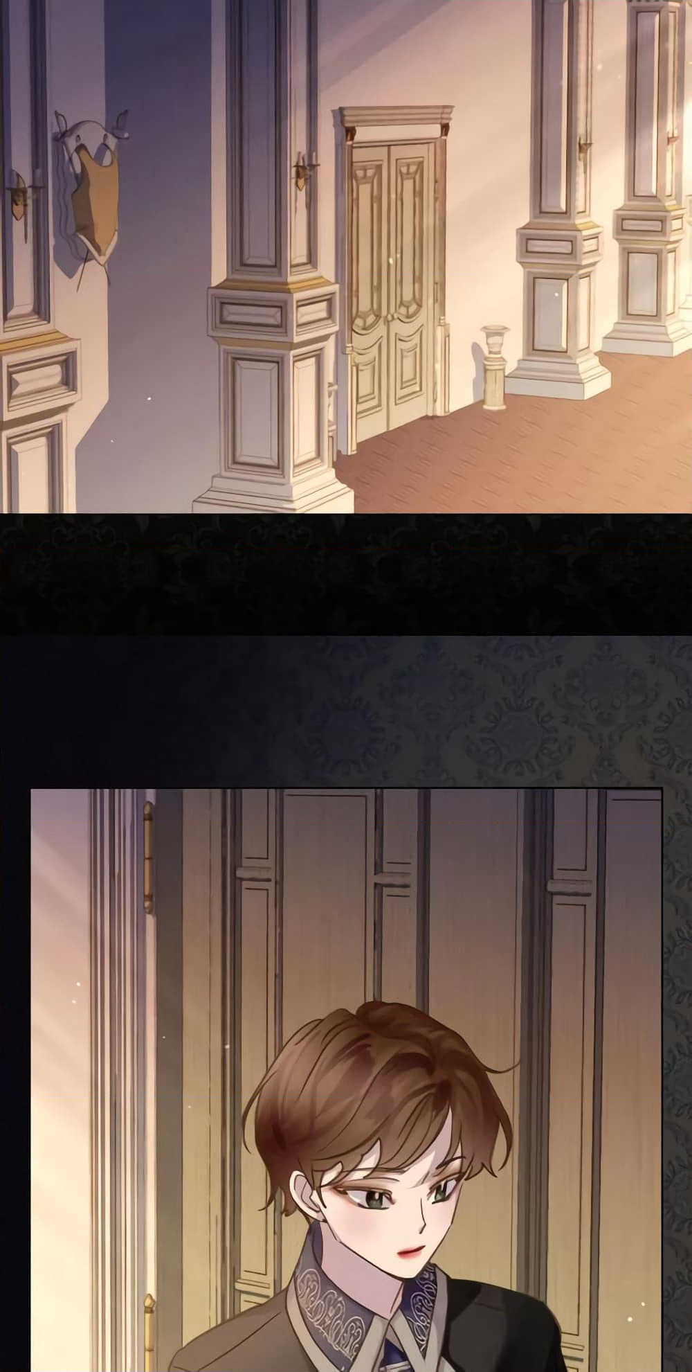 The Lady’s Law of Survival page 20