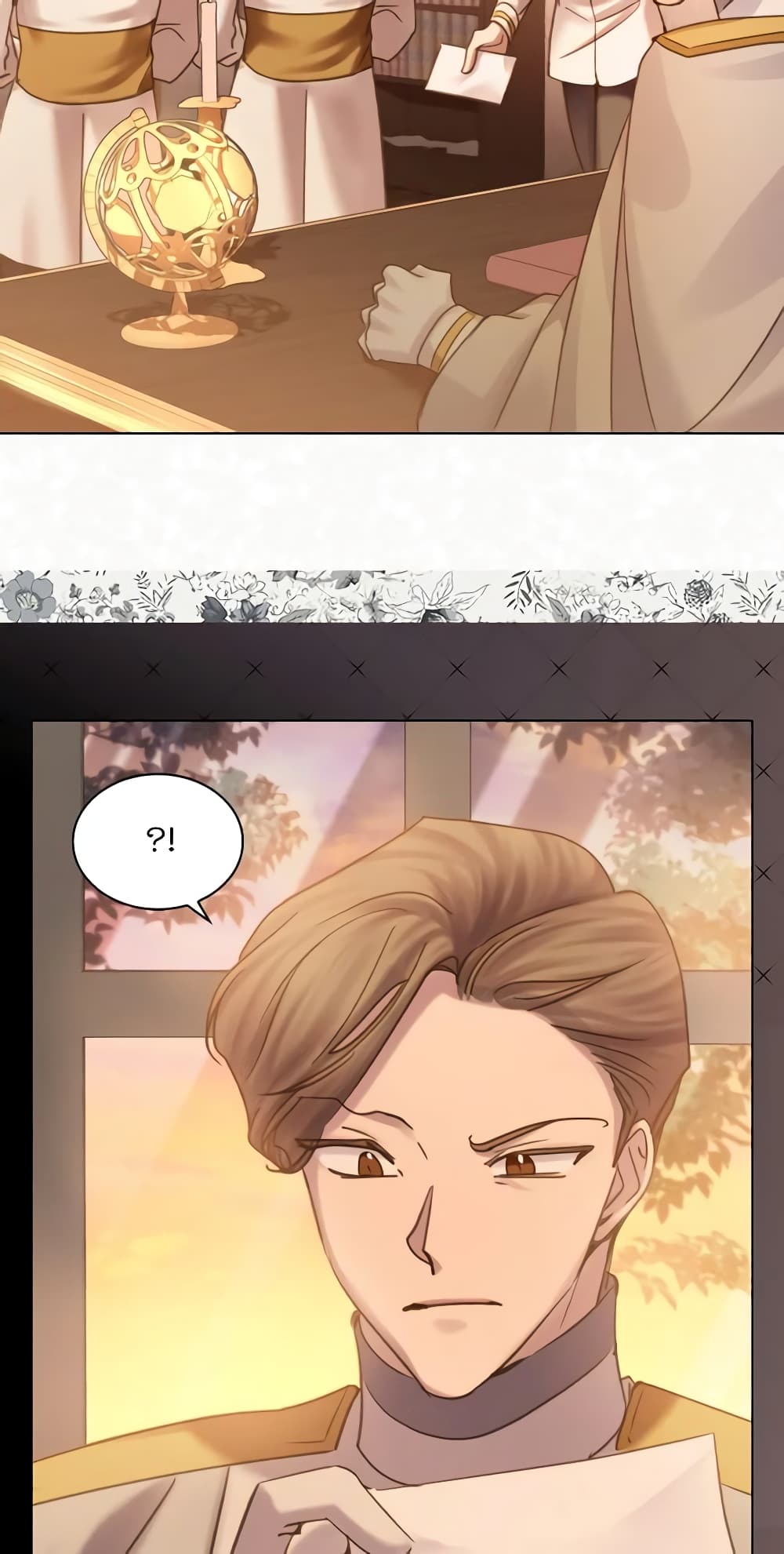 The Lady’s Law of Survival page 47