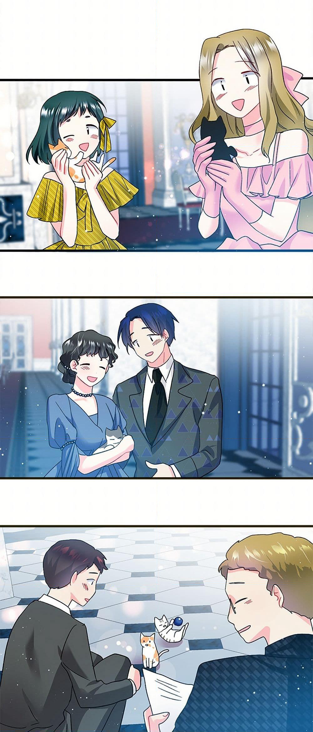 The Lady's Butler page 9