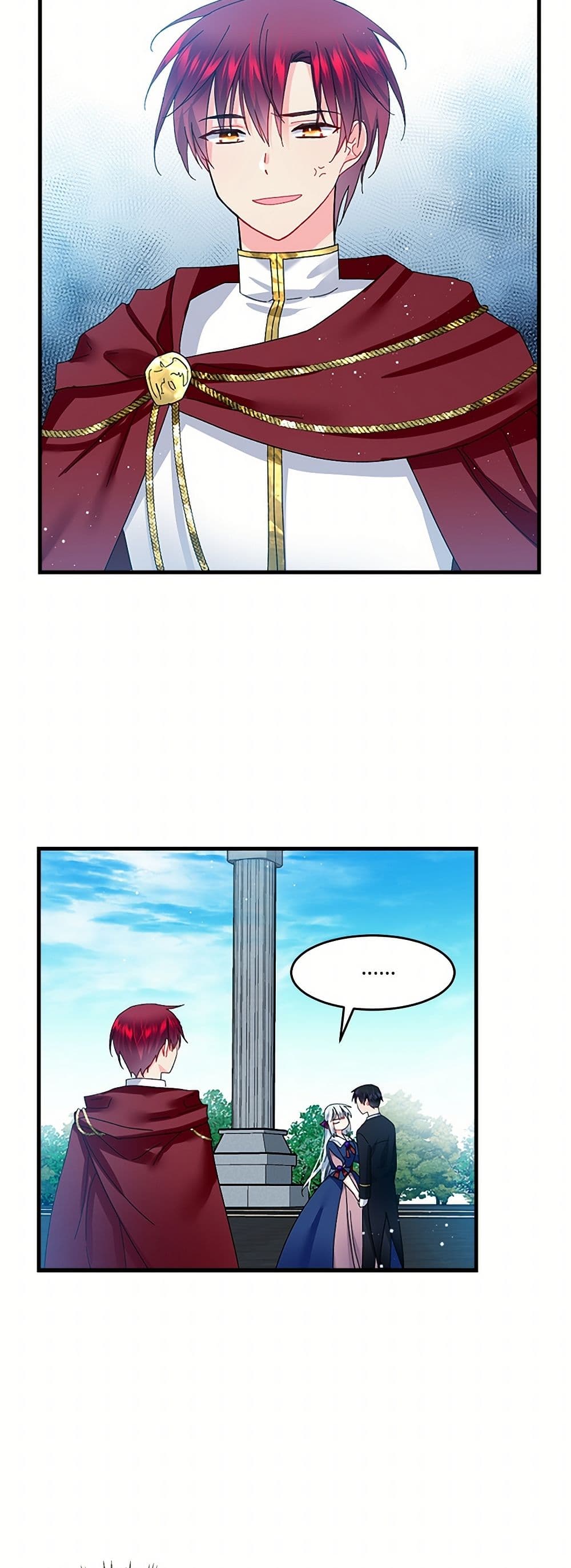 The Lady's Butler page 8