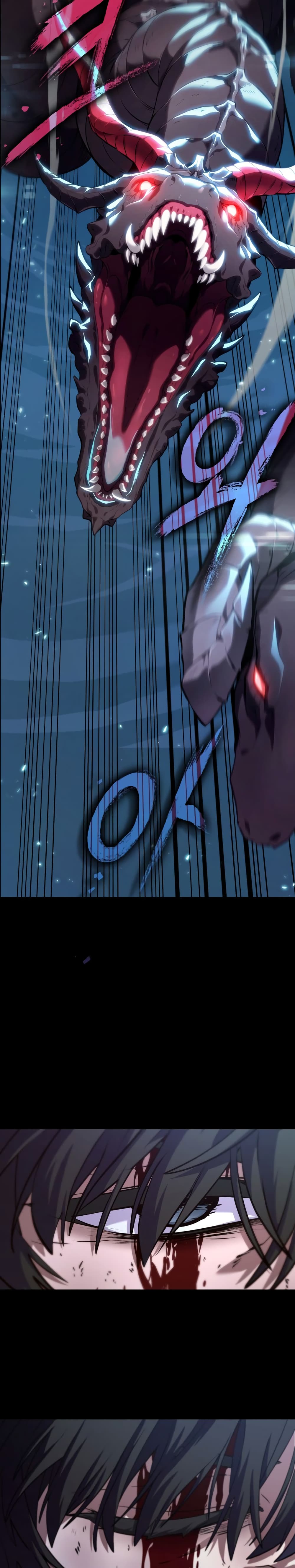 The Last Adventurer page 13