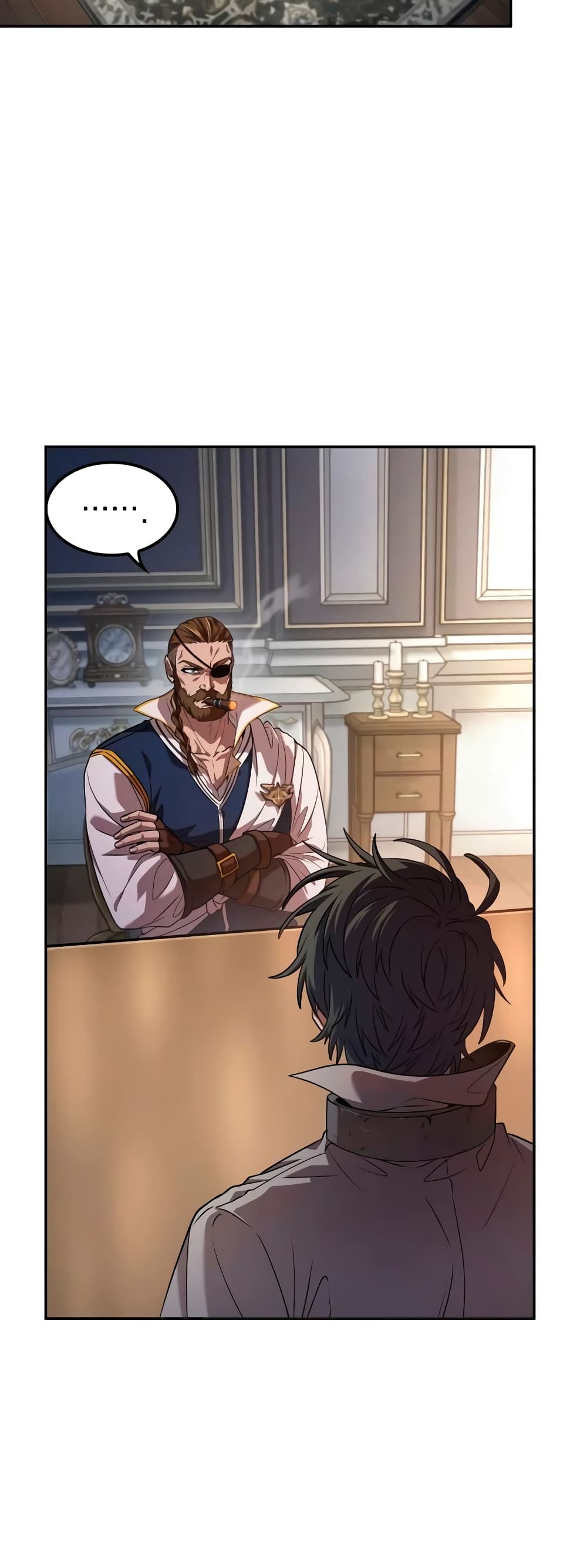 The Last Adventurer page 29