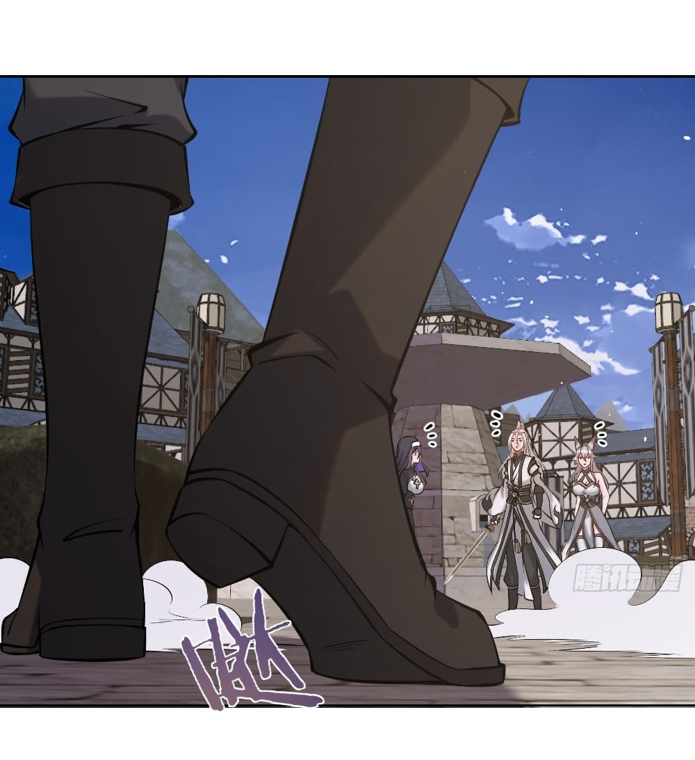 The Last Cultivator page 18