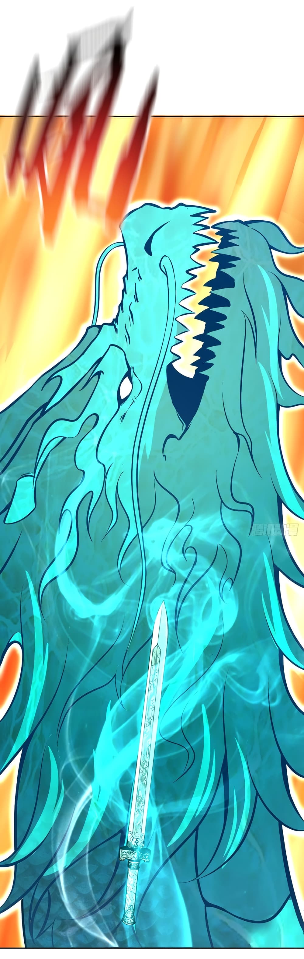 The Last Cultivator page 11