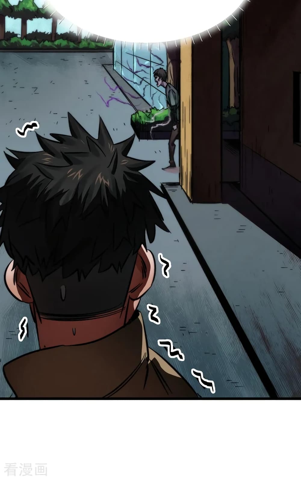 The Last Hero page 28