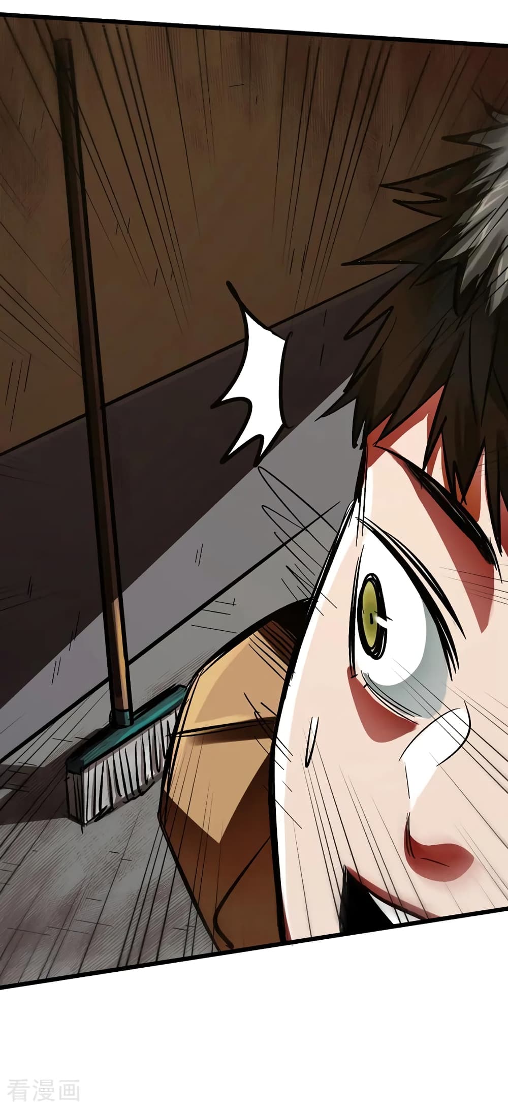 The Last Hero page 34