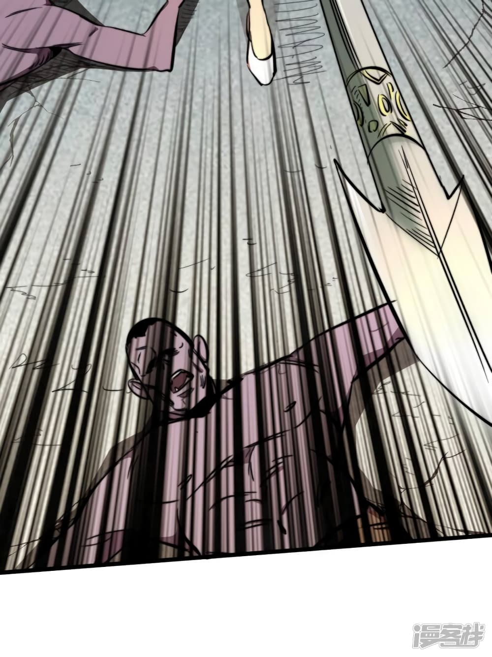 The Last Hero page 10