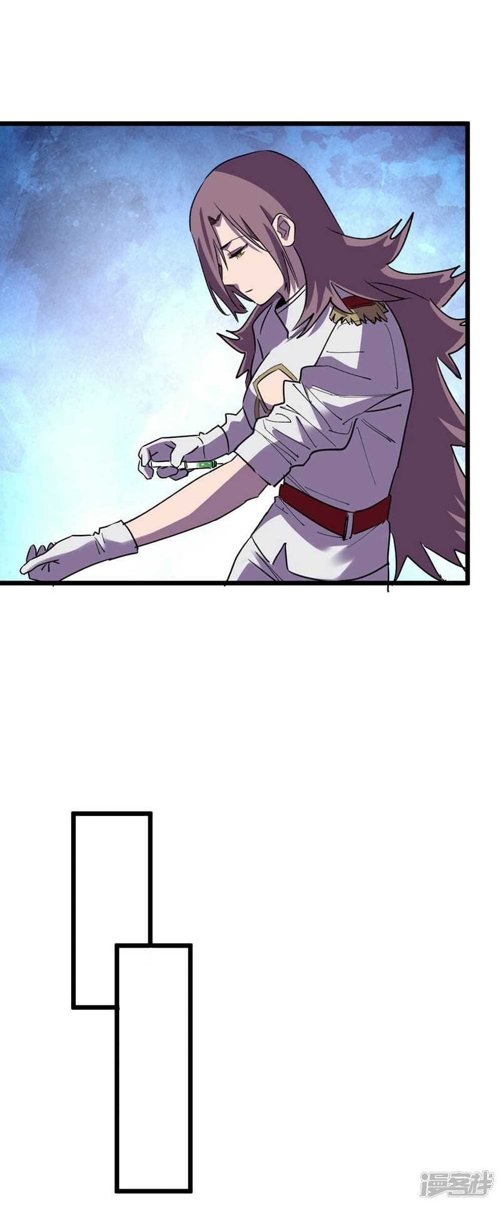 The Last Hero page 31