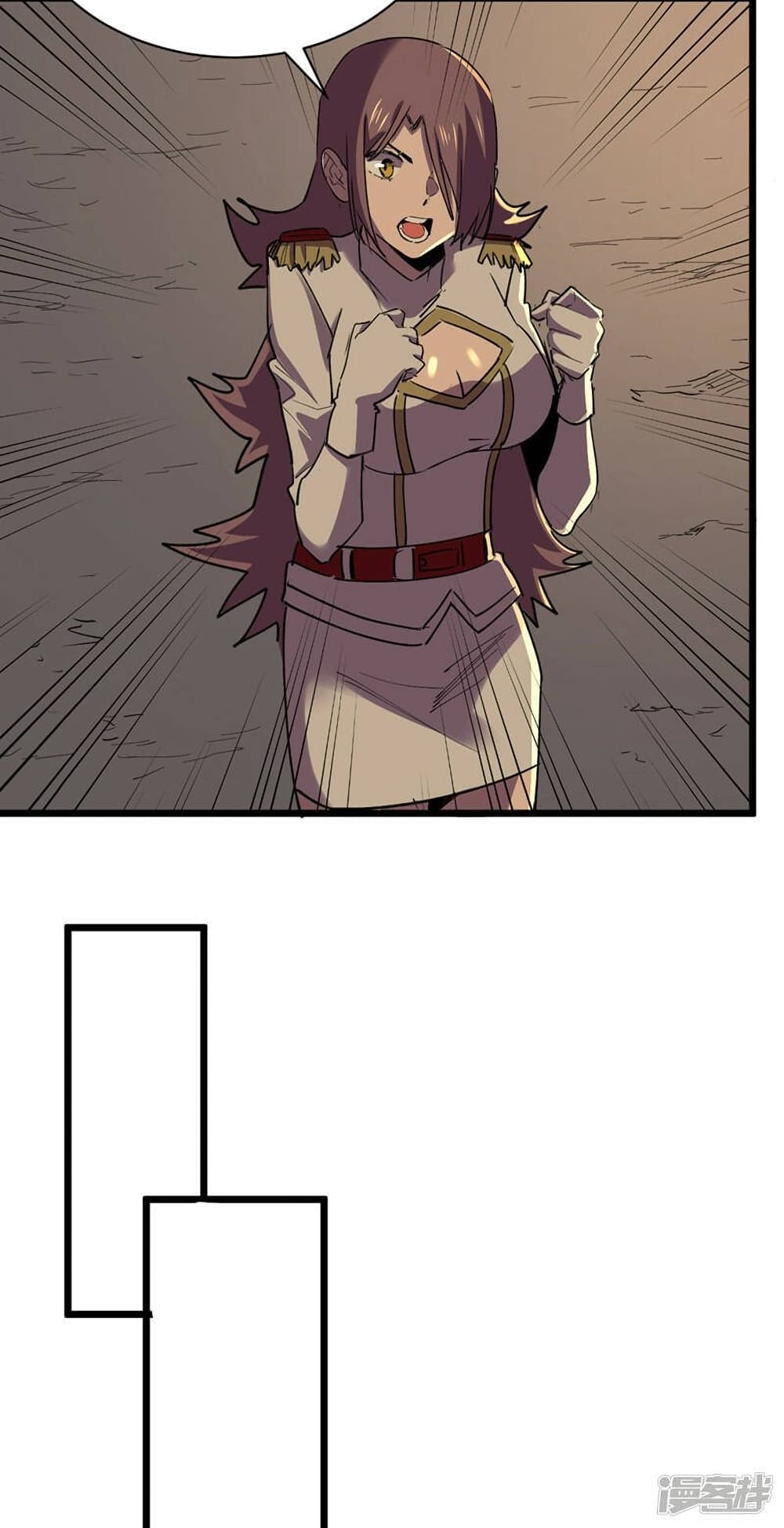The Last Hero page 28