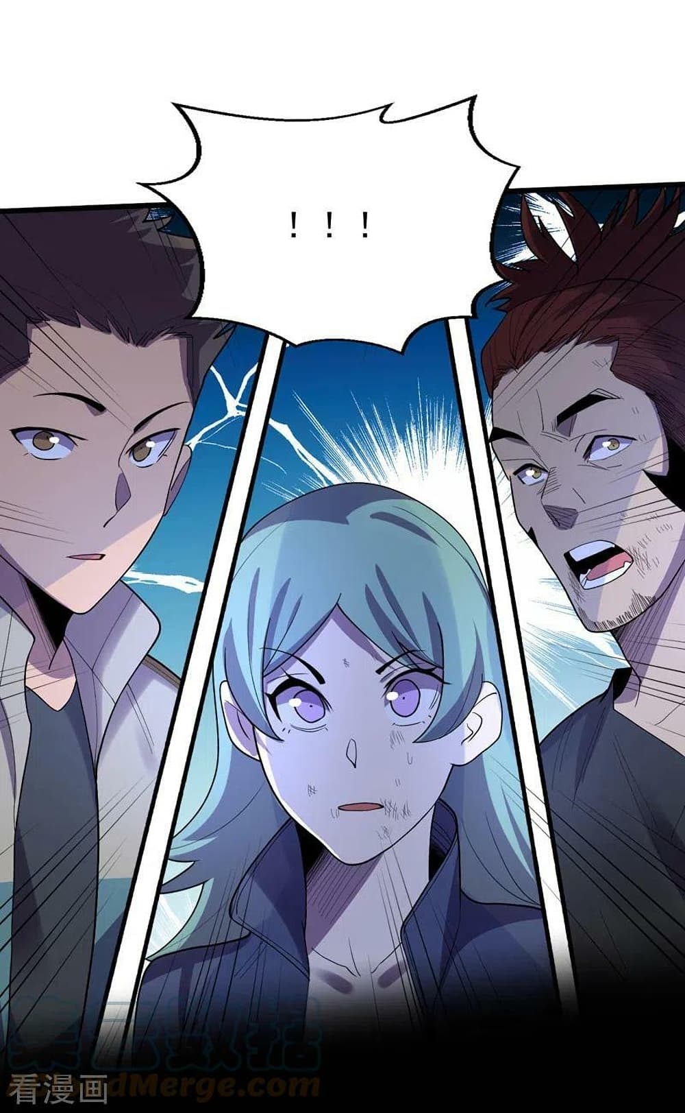 The Last Hero page 4