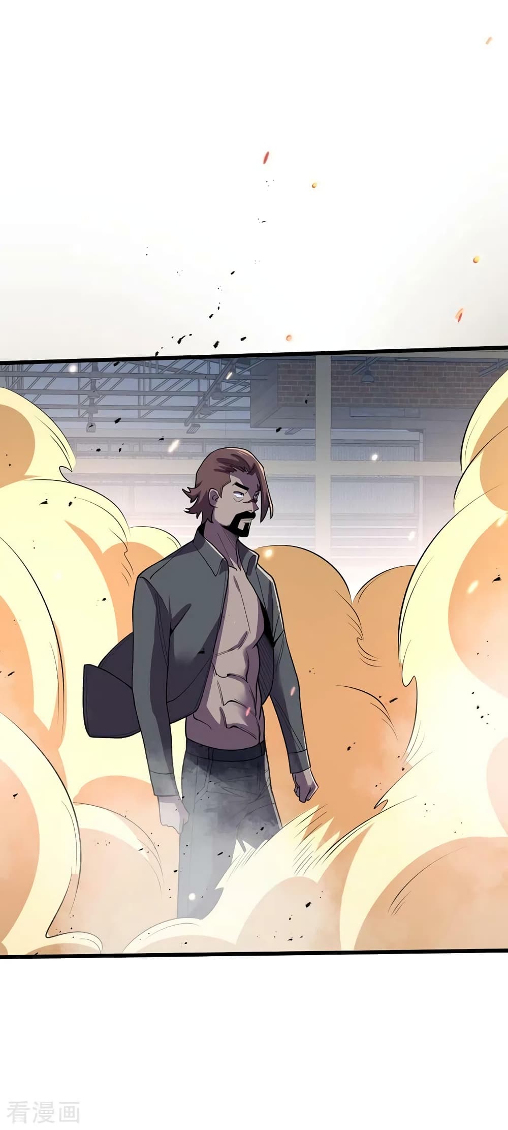 The Last Hero page 13