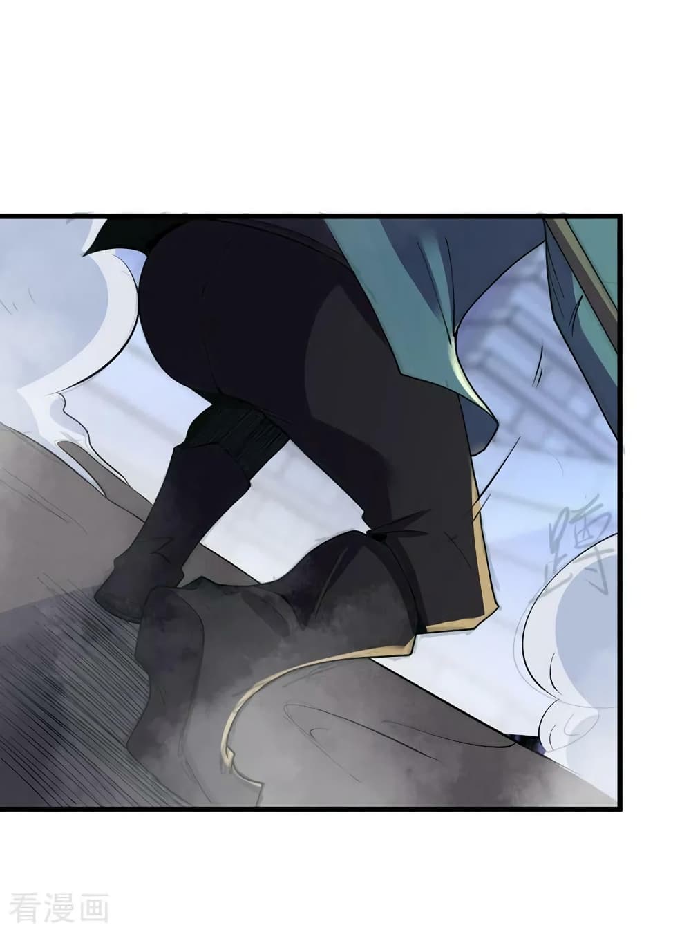 The Last Hero page 19