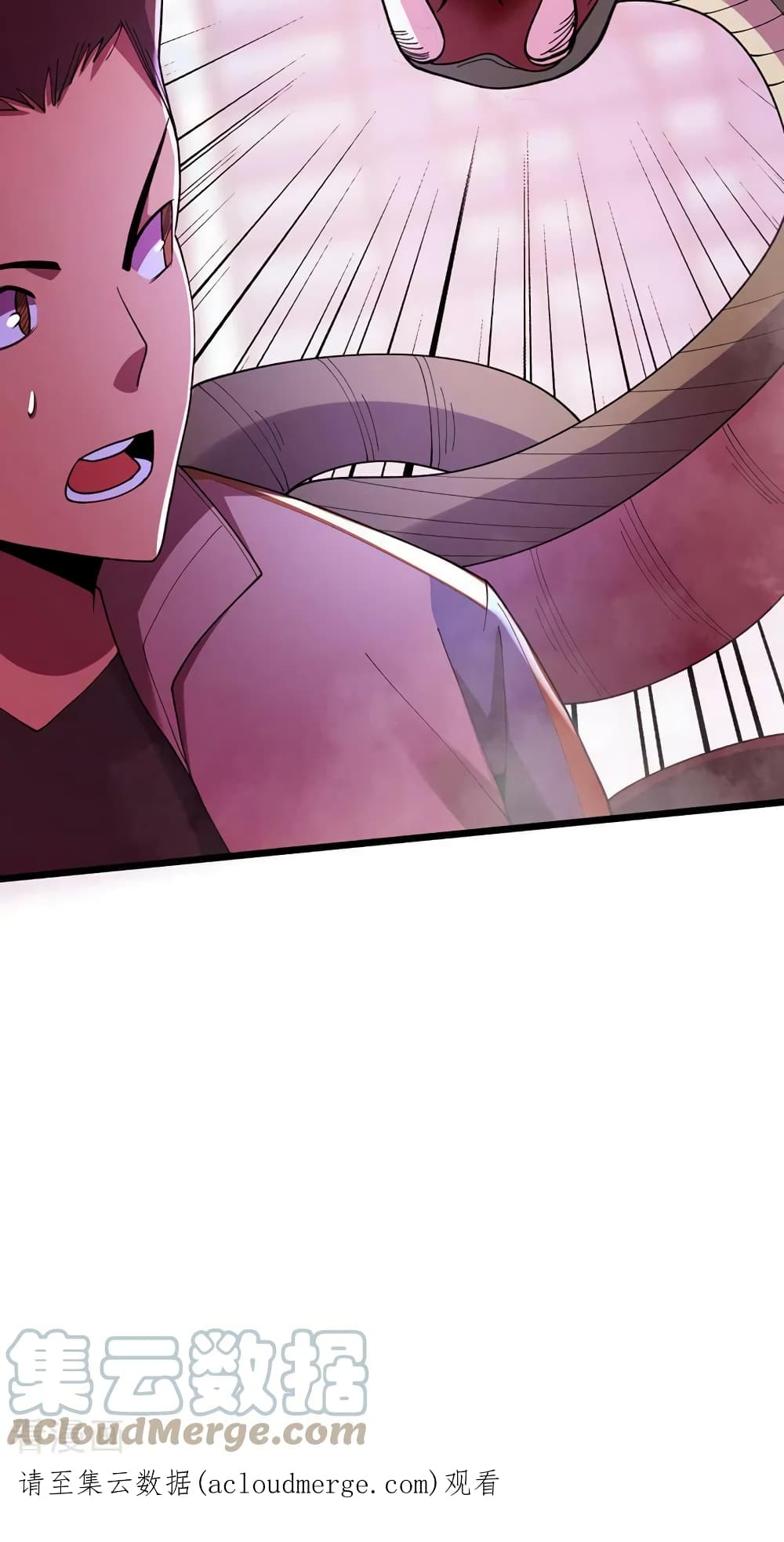 The Last Hero page 34