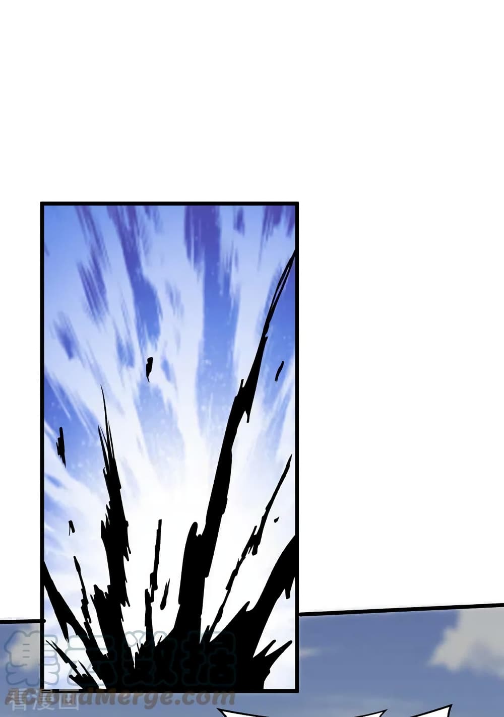 The Last Hero page 30