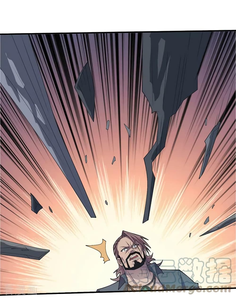 The Last Hero page 16