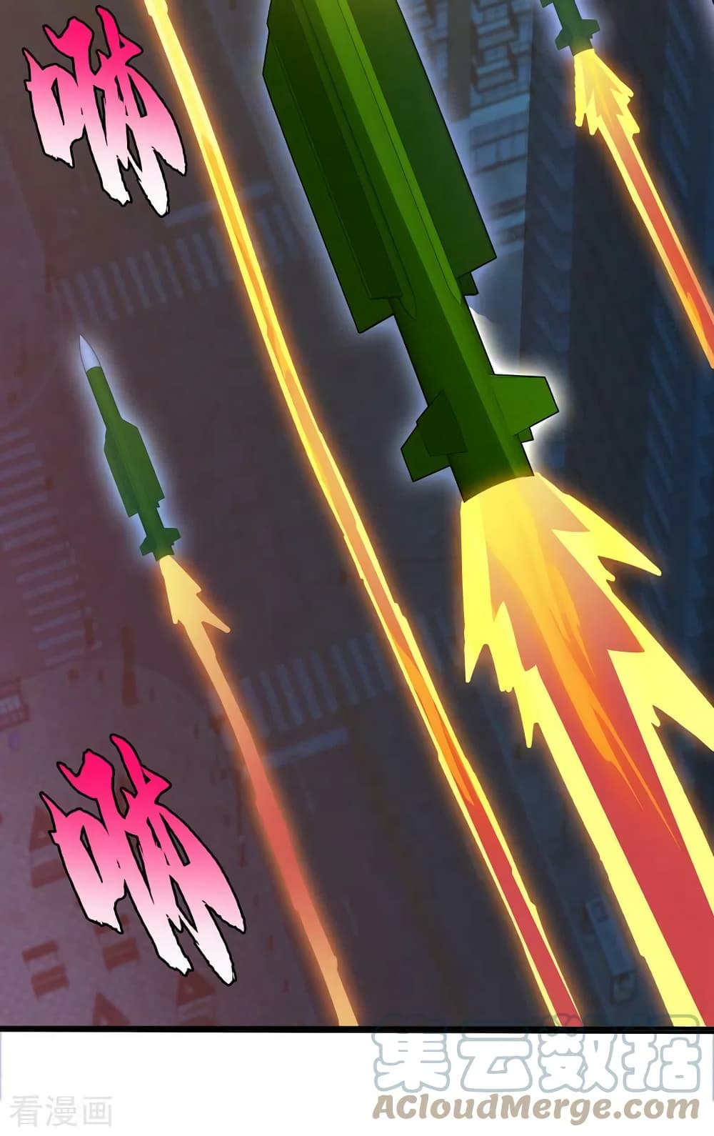 The Last Hero page 16