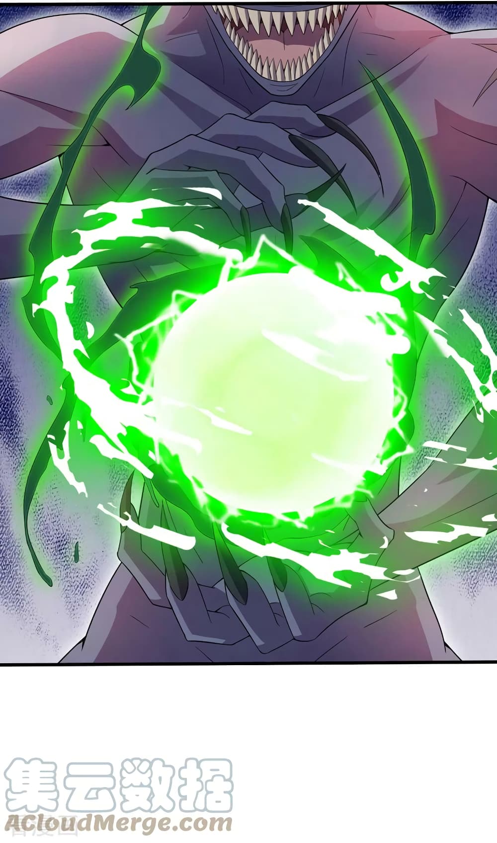 The Last Hero page 6