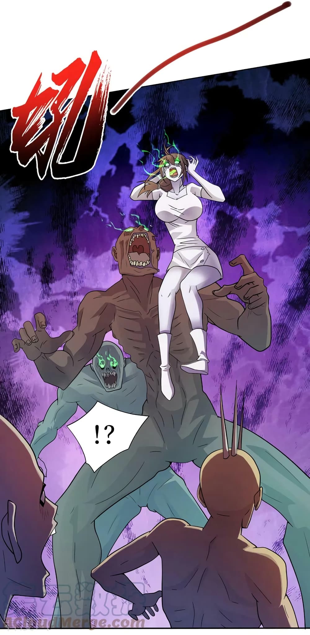 The Last Hero page 24