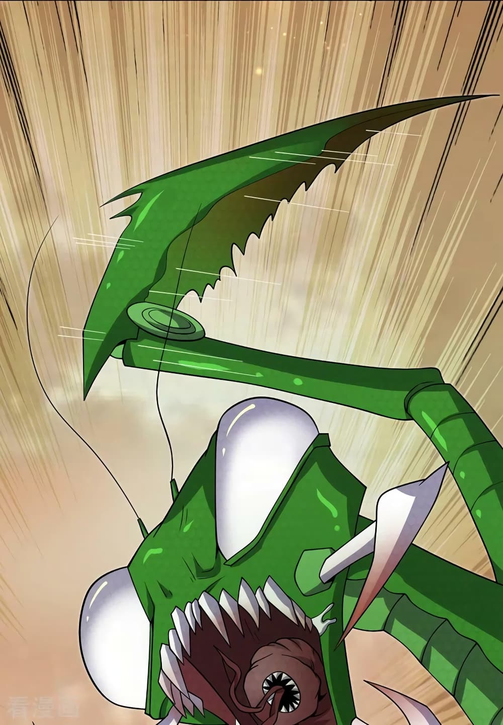 The Last Hero page 13