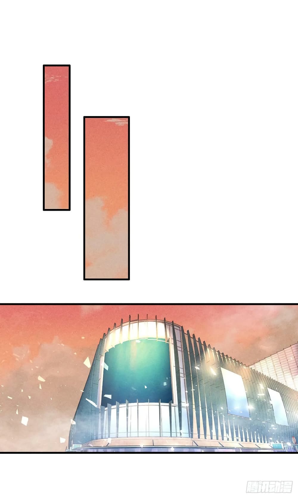The Last Hero page 3