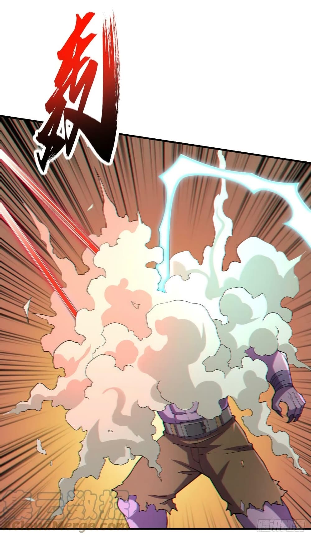 The Last Hero page 26