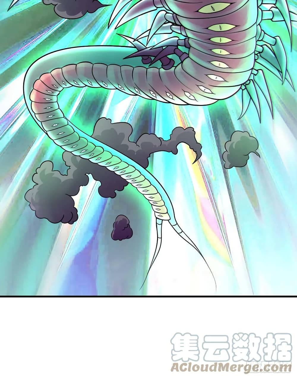 The Last Hero page 8