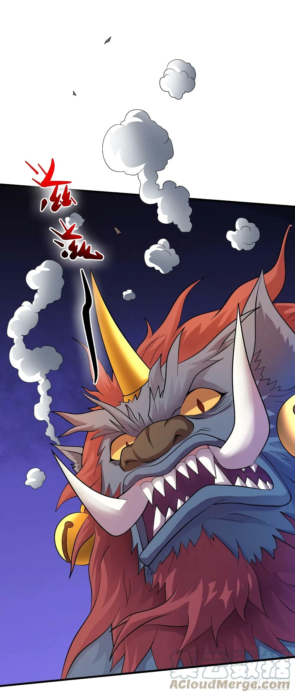 The Last Hero page 28