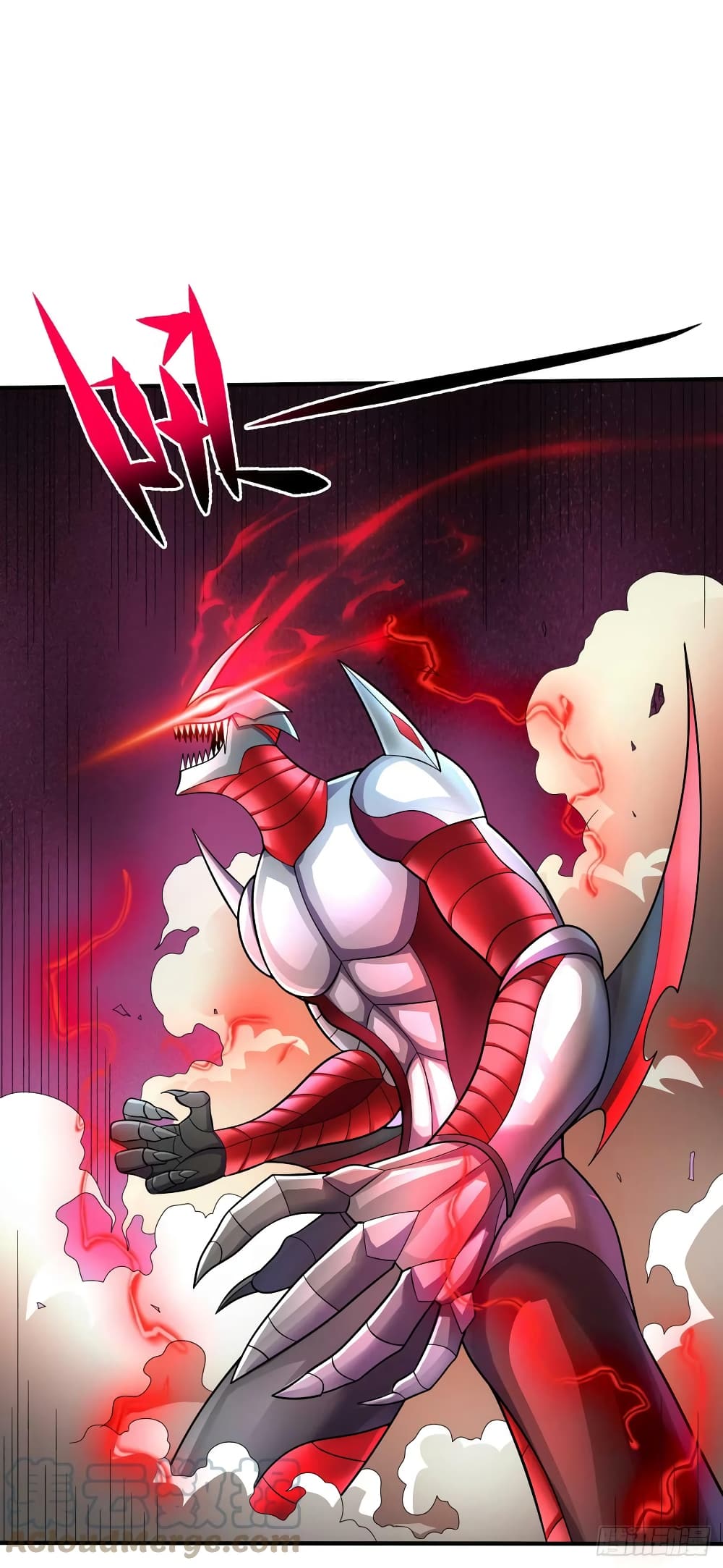 The Last Hero page 22