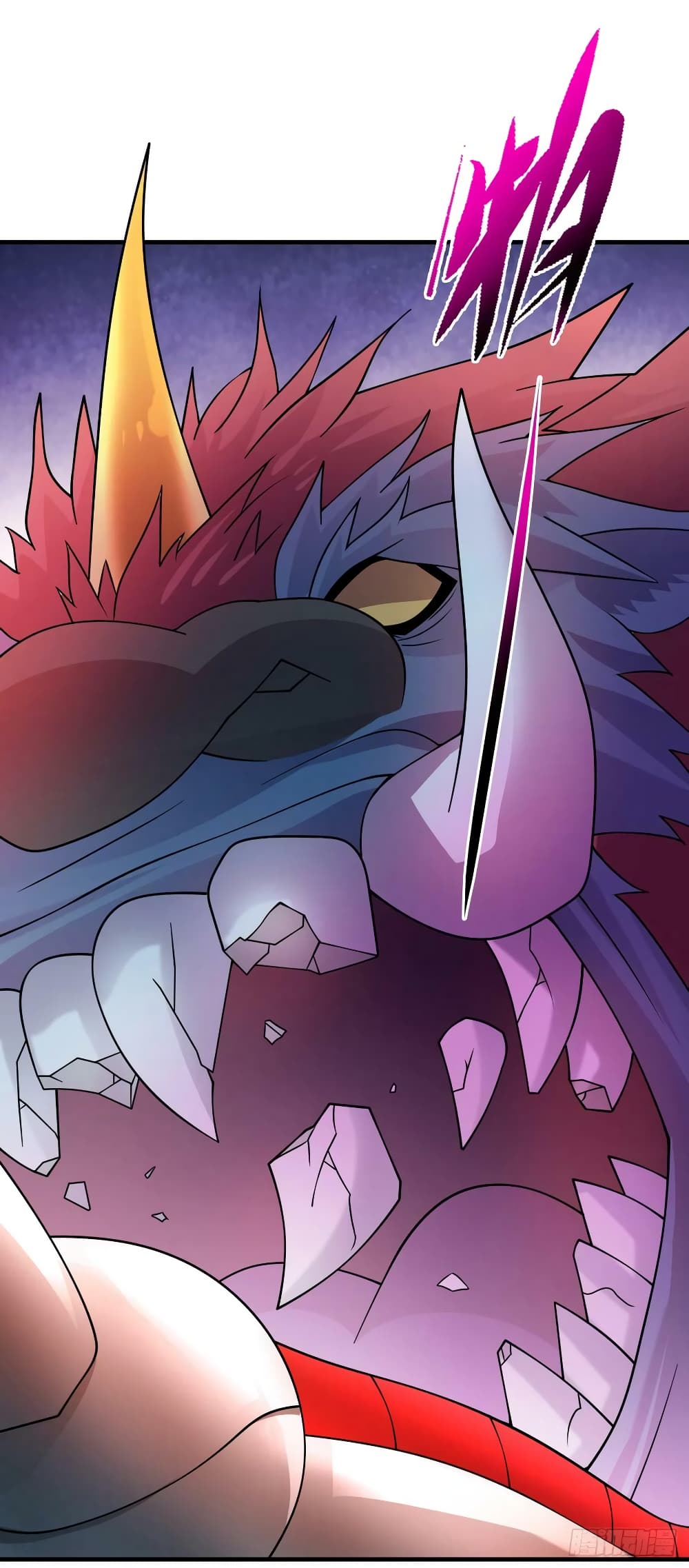 The Last Hero page 35