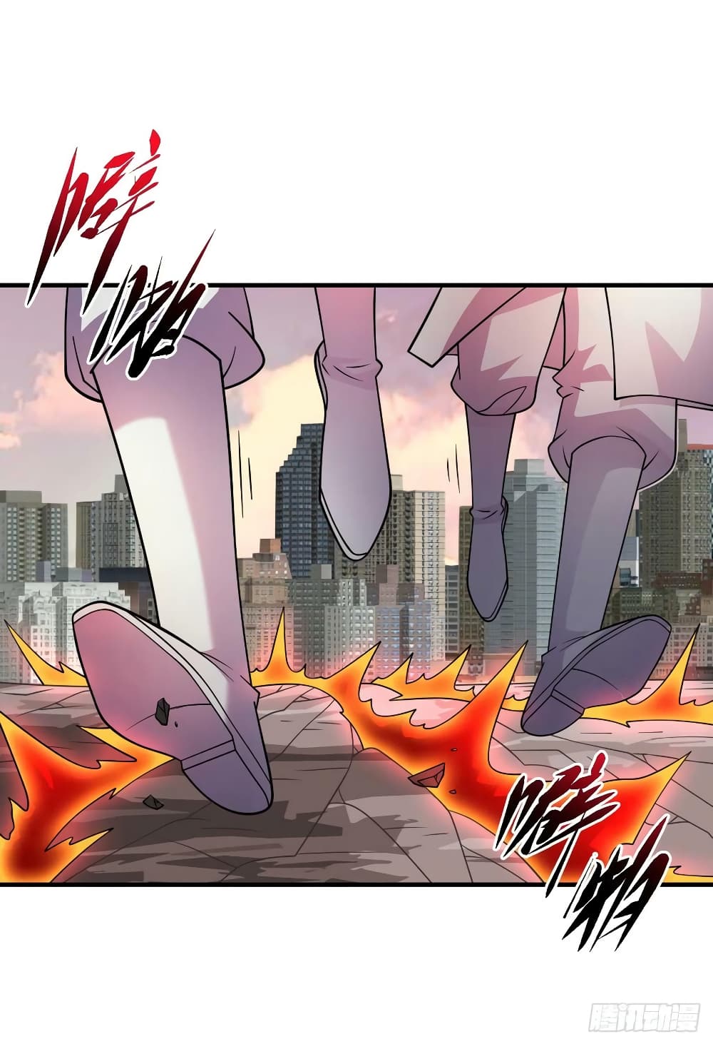The Last Hero page 9