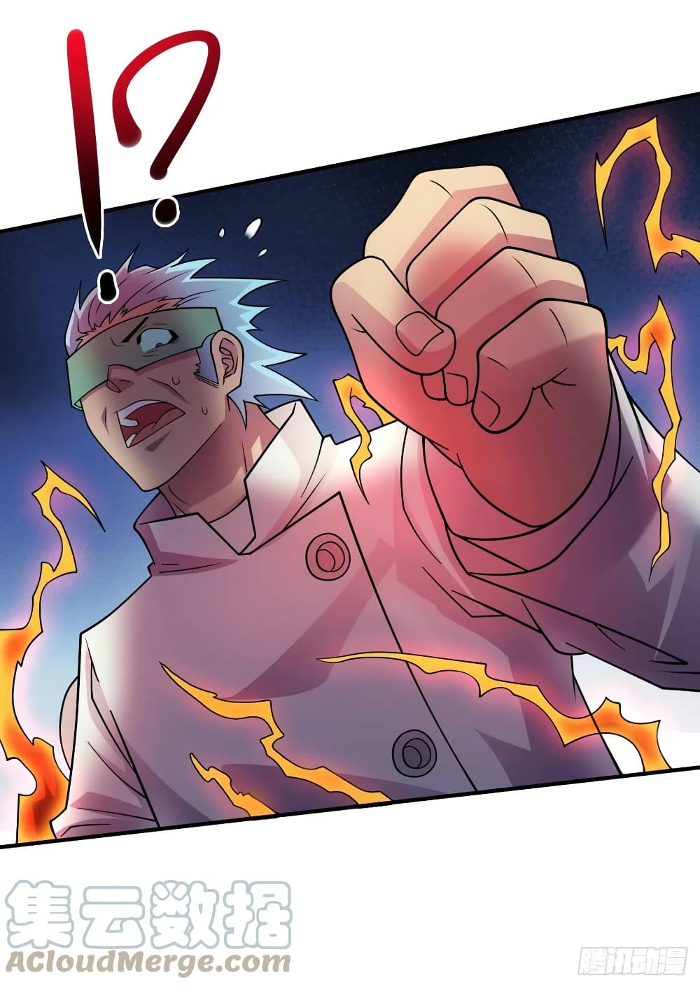 The Last Hero page 10