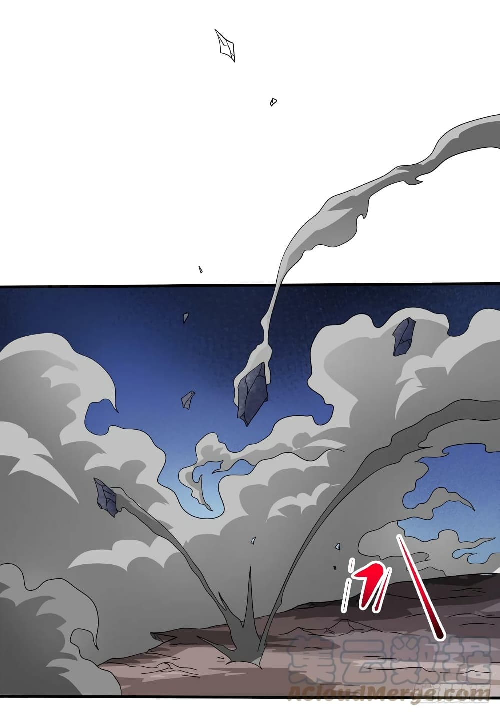 The Last Hero page 6