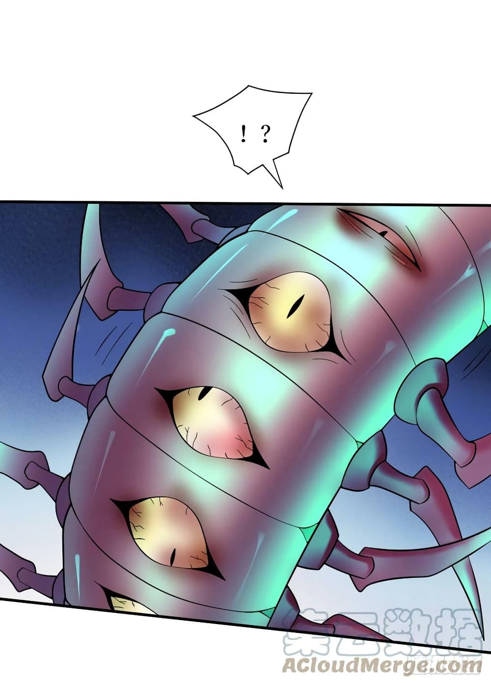 The Last Hero page 10