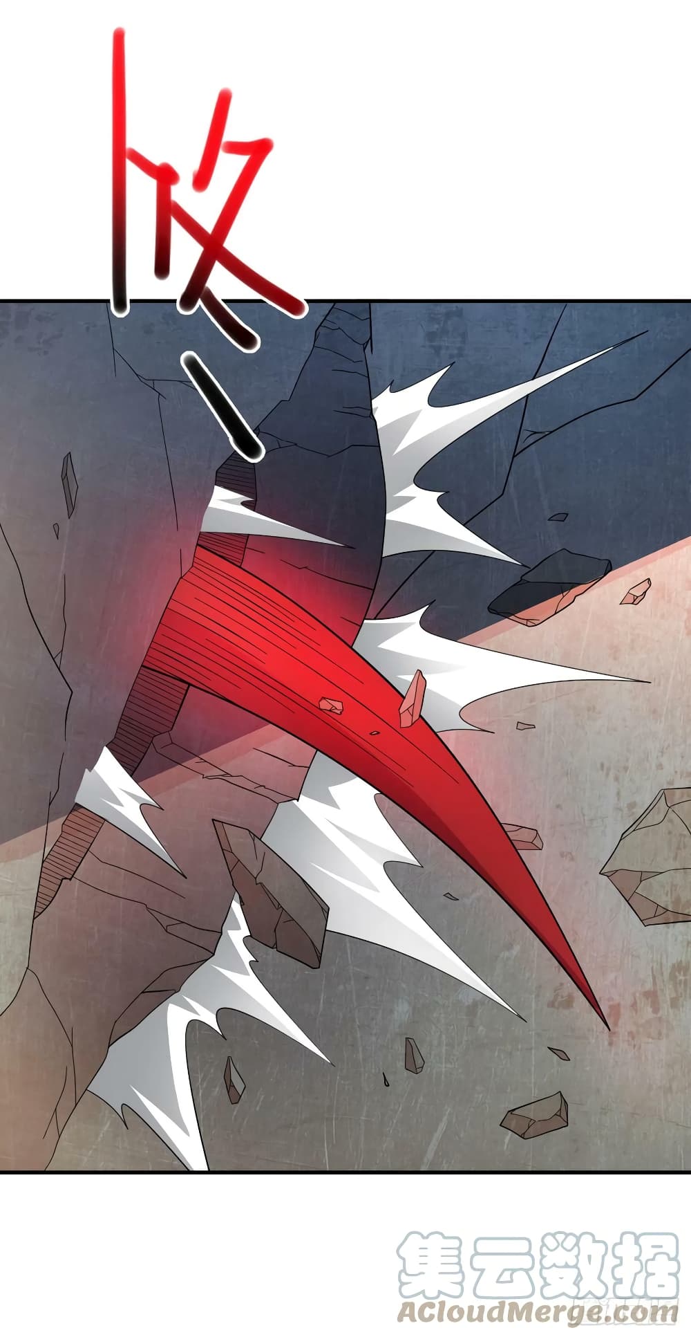 The Last Hero page 28